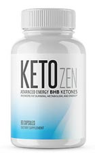 Ketozen BHB