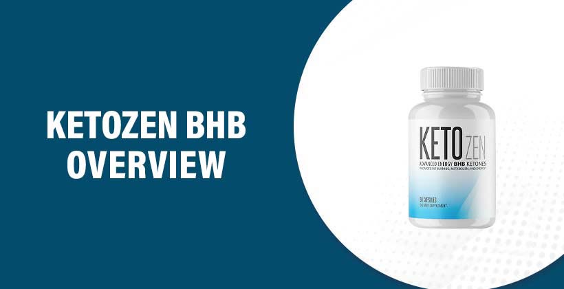 ketozen-bhb