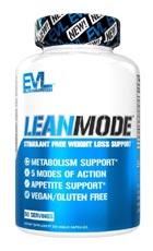 LeanMode