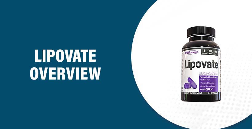Lipovate