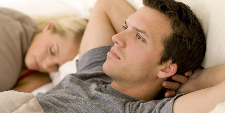 Low sperm count signs