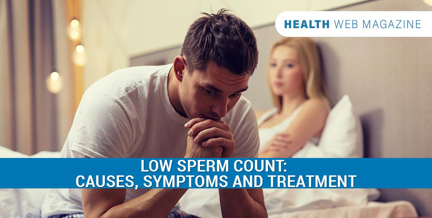 Low Sperm Count