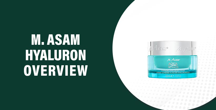 M Asam Hyaluron