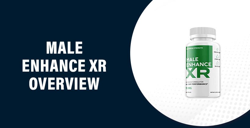 Male Enhance Xr