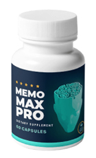 Memo Max Pro