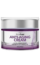 Nature Fused Cream