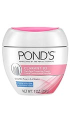 Ponds B3