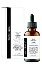 Pureclinica 20% Vitamin C Serum