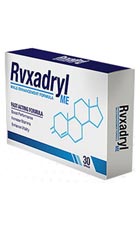 Rvxadryl