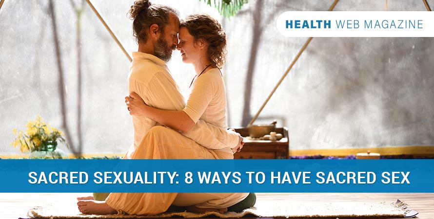 Sacred Sexuality