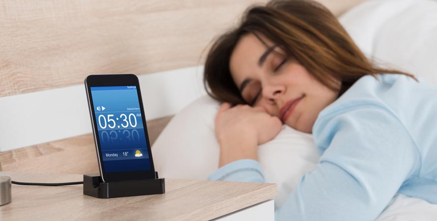 Sleep Schedule