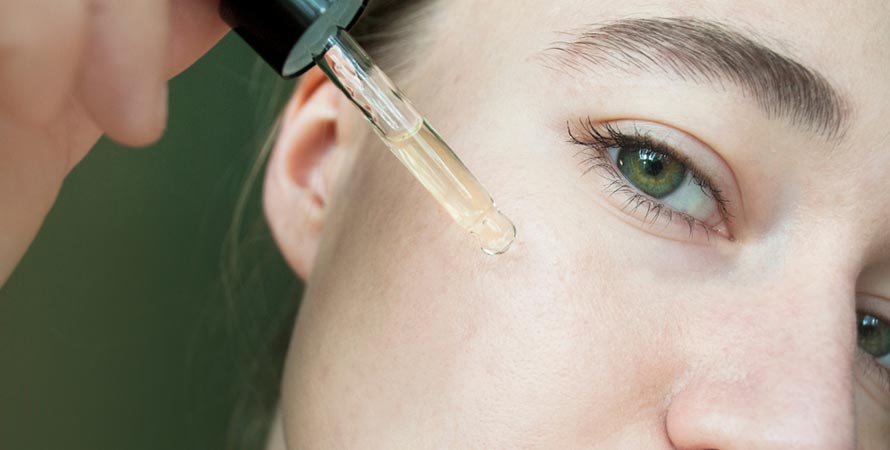 Treating Acne With Tea Tree Oil