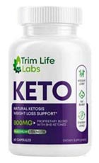 Trim Life Keto
