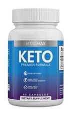 Vitalmax Keto