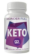 Wonder Full Keto
