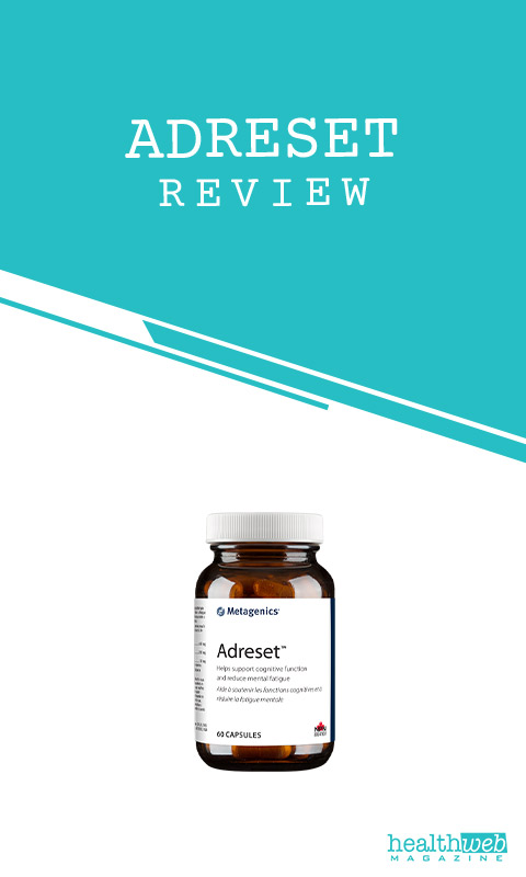 Adreset