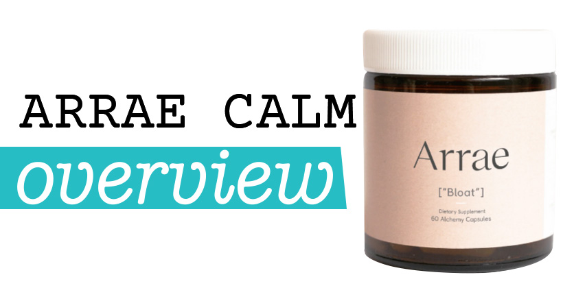 Arrae Calm
