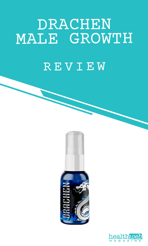 Drachen Male Growth Bottle – Drachen Male Growth Review