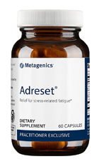 Adreset