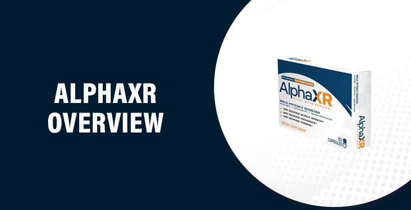 alphaxr