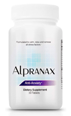 Alpranax
