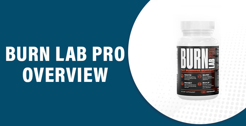 burn-lab-pro