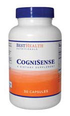 CogniSense