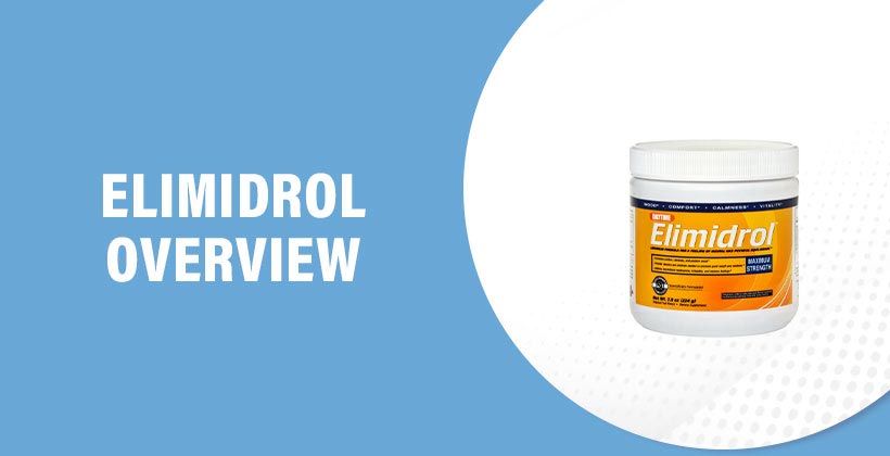 Elimidrol