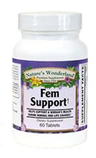 Fem Support