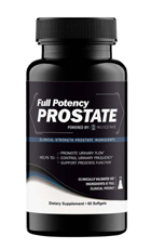 Full Potency Prostate
