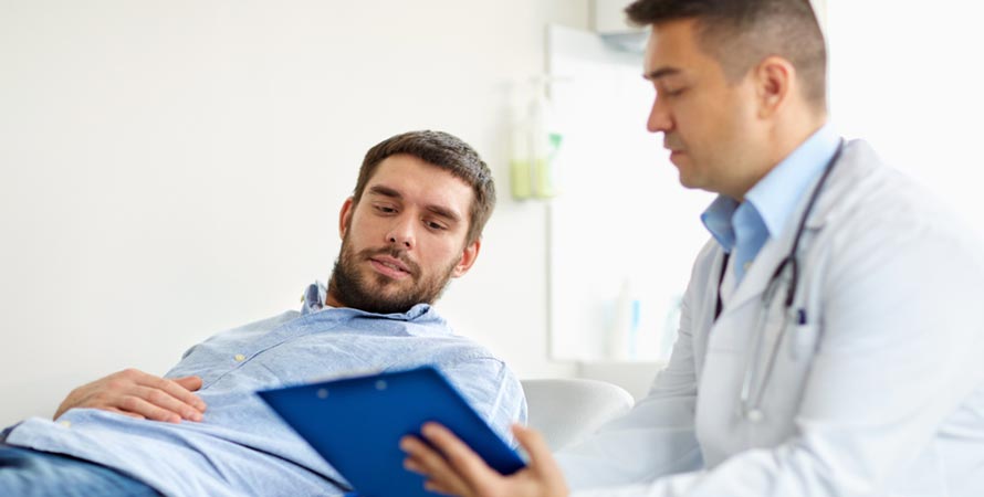 Increase Sperm Motility