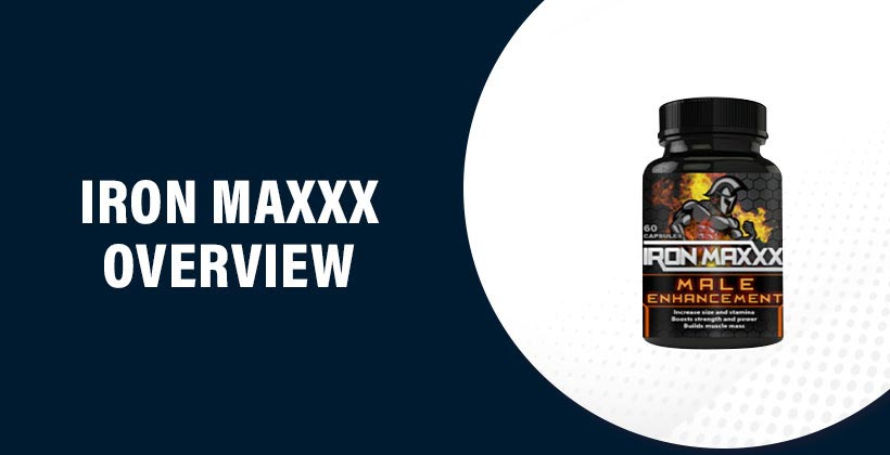 iron-maxxx