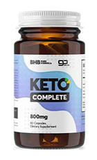 Keto Complete