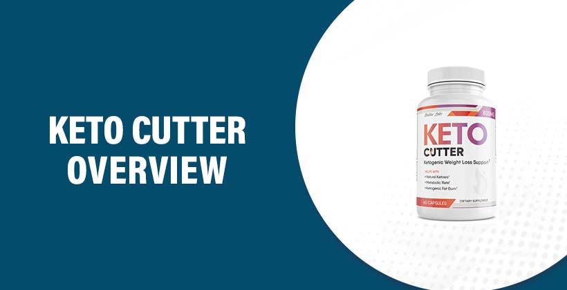Keto Cutter