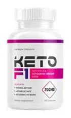 Keto F1