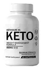 Ketosium XS Keto