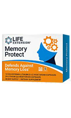 Life Extension Memory Protect