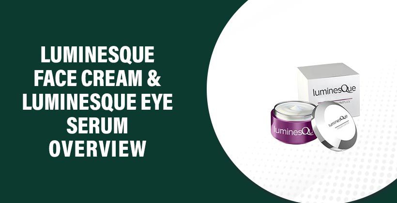 luminesque-face-cream