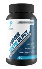 Power Testo Blast