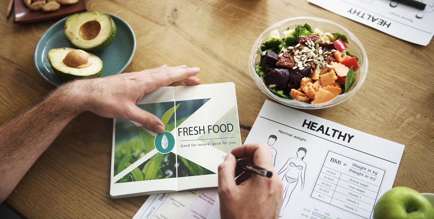 Reach peak health