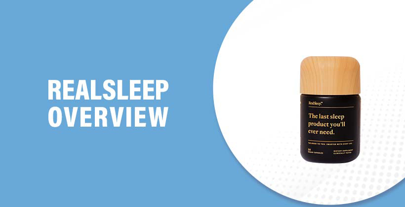 realsleep