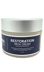 Restoration Neck Cream