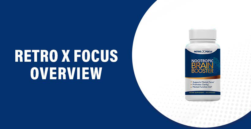 Retro X Focus