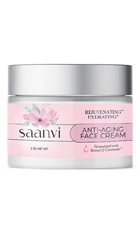 Saanvi Cream