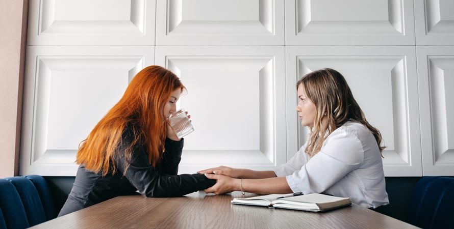 Stress inoculation therapy