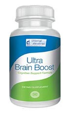 Ultra Brain Boost Reviews