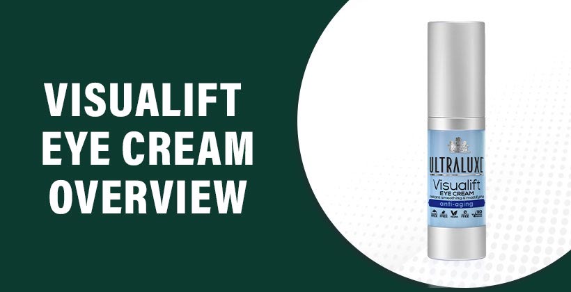 Visualift Eye Cream