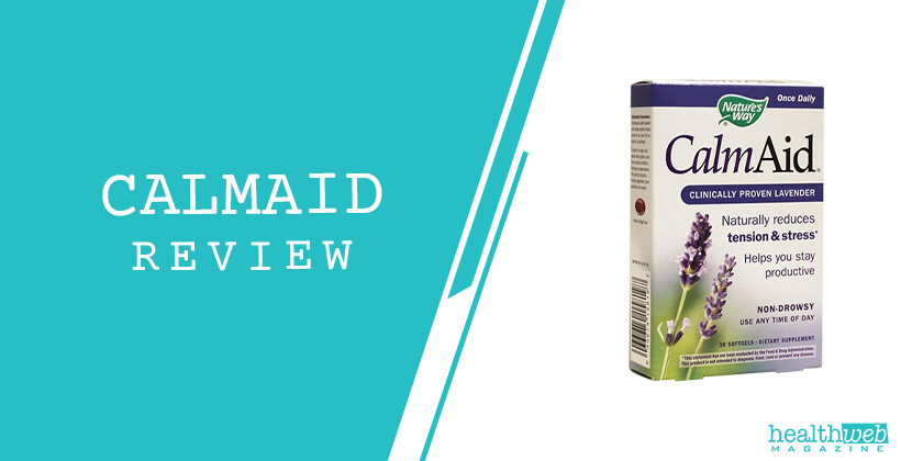 CalmAid