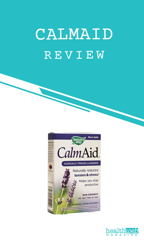 CalmAid