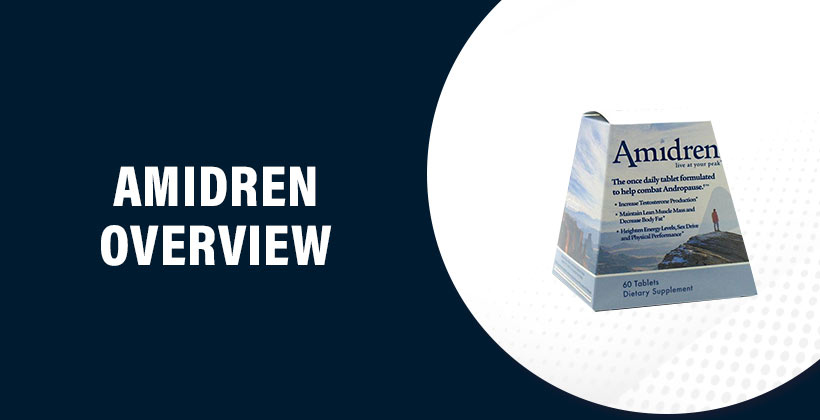 Amidren